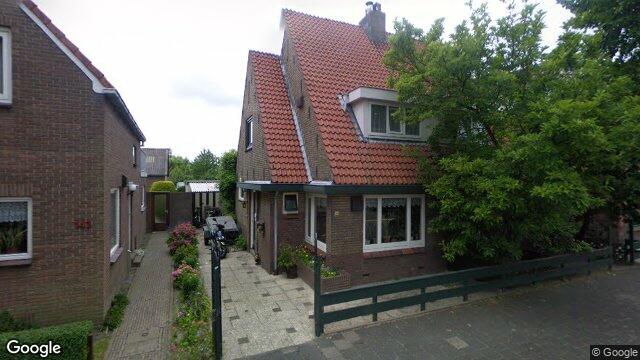 Huurwoning Wilgenlaan in Zwanenburg