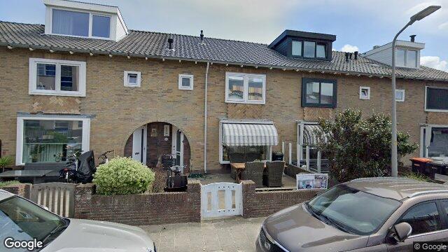 Huurwoning - Boulevard Ir de Vassy/Egmond aan Zee (€2250.00/98.00m2)
