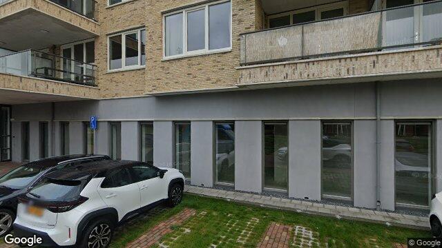 Appartement - Gouden Rijder/Boxtel (€1350.00/73.00m2)