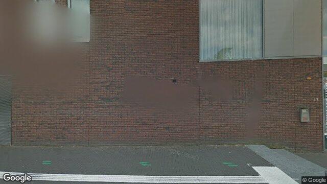 Appartement Spoorstraat in Hilversum