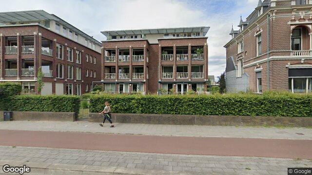 Appartement Hengelosestraat in Enschede