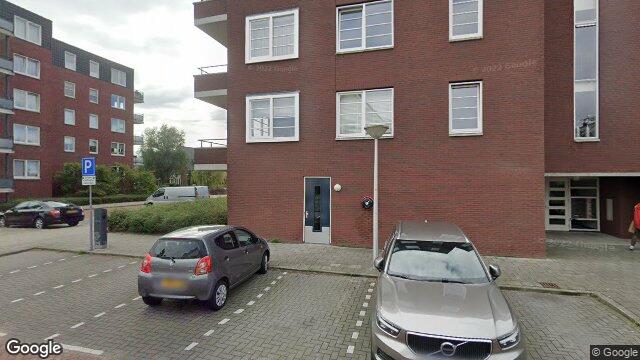 Appartement Westhove in Amstelveen