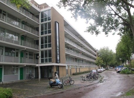 Appartement - Chopinlaan/Delft (€870.00/80.00m2)
