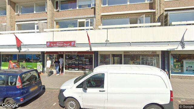 Apartment Vossenlaan in Nijmegen