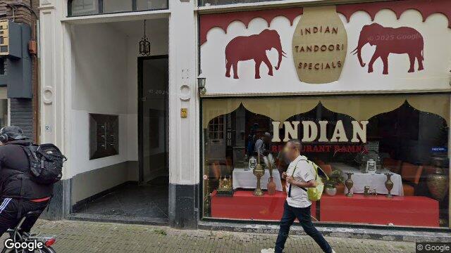 Appartement - Molenstraat/Den Haag (€2340.00/95.00m2)