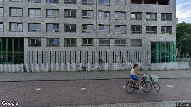 Appartement - Carolina MacGillavrylaan/Amsterdam (€2200.00/62.00m2)