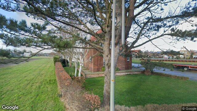 Huurwoning - Zilkerbinnenweg/De Zilk (€2199.00/145.00m2)