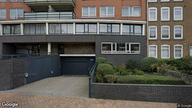Appartement Gevers Deynootweg in Den Haag