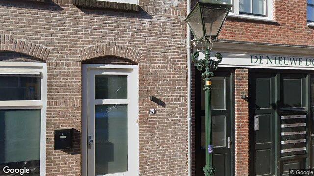Appartement Koningsweg in Alkmaar