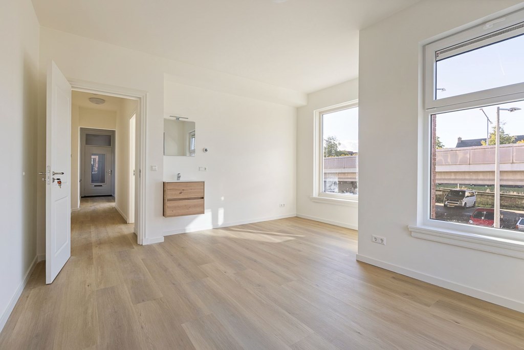 Kamer Hoornsediep in Groningen