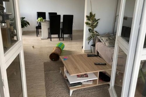 Kamer - Sigmaplantsoen/Leiden (€865.00/38.00m2)