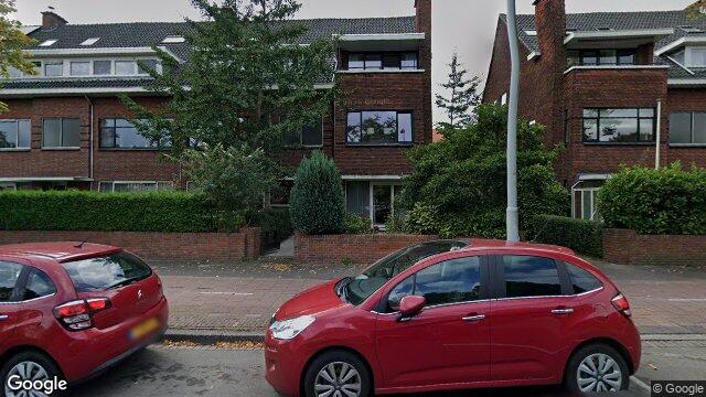 Appartement - Laan van Nieuw Oosteinde/Voorburg (€2850.00/147.00m2)