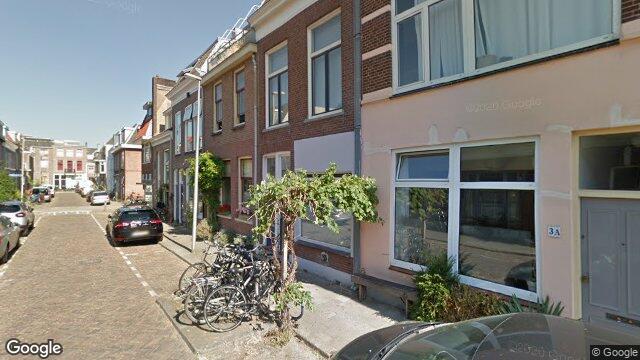 Huurwoning - Ooftstraat/Utrecht (€3700.00/155.00m2)