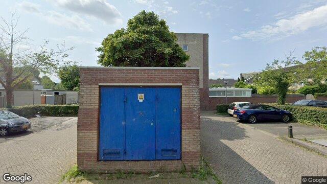 Huurwoning - Nat King Colestraat/Almere (€2200.00/120.00m2)