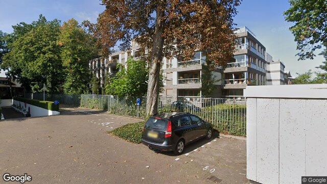 Appartement Mijnhardtweg in Zeist
