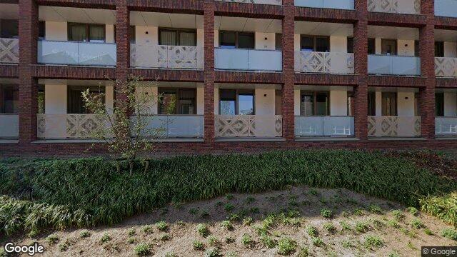 Apartment Koningsloper in Oss