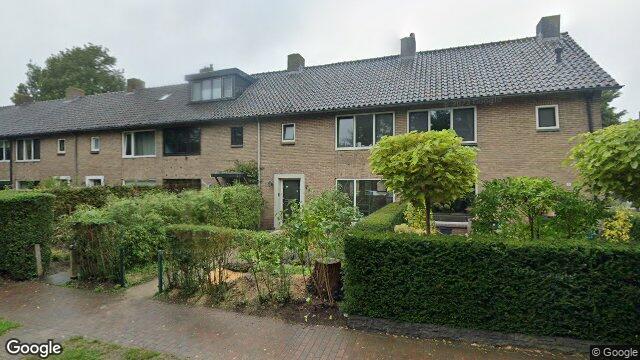 House Postiljon in Laren (NH)