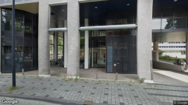 Appartement - Amstelboulevard/Amsterdam (€2180.00/101.00m2)