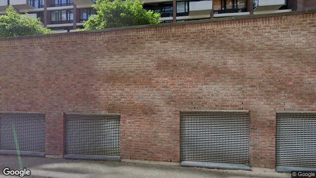 Apartment Lichtstraat in Eindhoven