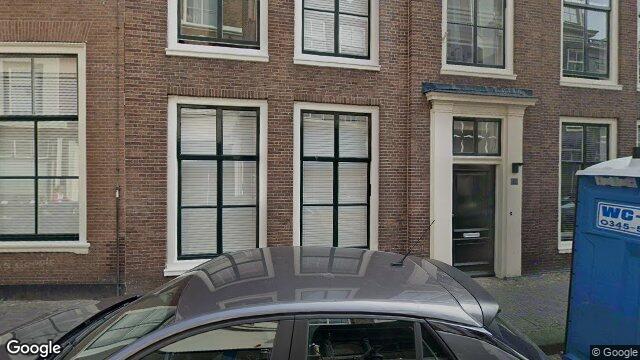 Apartment Westeinde in Den Haag
