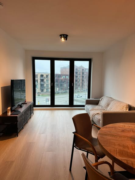 Appartement - Hyde Park/Hoofddorp (€2500.00/78.00m2)