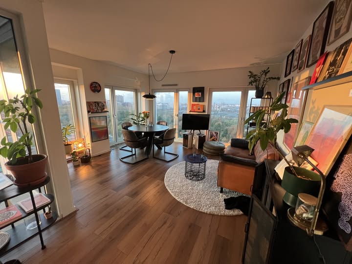 Appartement - Unknown/Amsterdam (€1230.00/75.00m2)