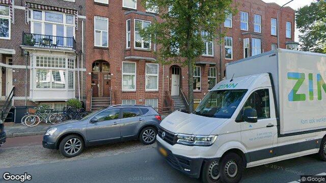 Appartement Verlengde Hereweg in Groningen