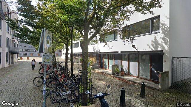 Appartement - Herdenkingsplein/Maastricht (€1450.00/88.00m2)