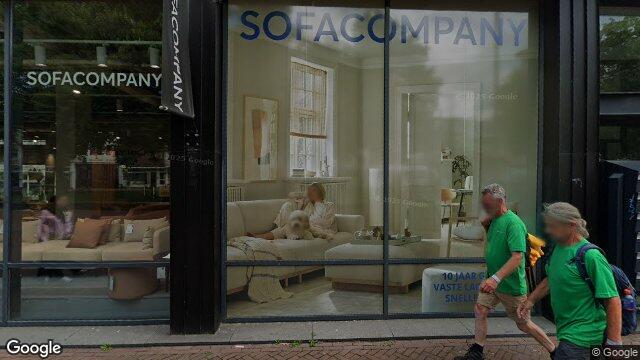 Appartement Gele Rijders Plein in Arnhem