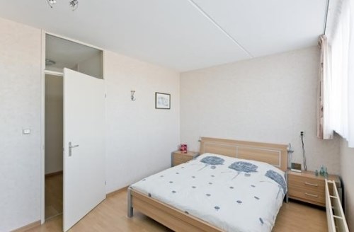 Kamer Rozengracht in Amsterdam