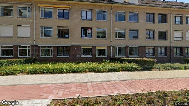 Apartment Molengragte in Waalre