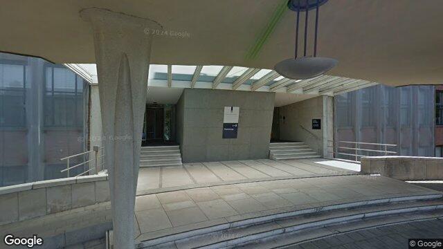 Appartement Plesmanweg in Den Haag