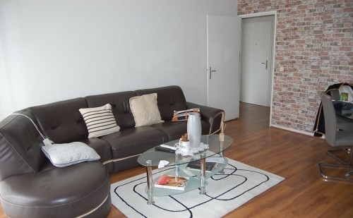 Room Kerkstraat in Den Haag