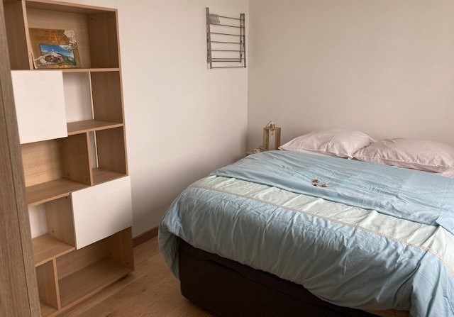 Kamer - Zoutmanstraat/Den Haag (€600.00/19.00m2)