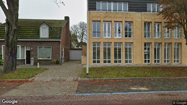Appartement Stationsplein in Deurne