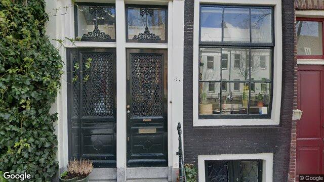 Huurwoning Groenburgwal in Amsterdam