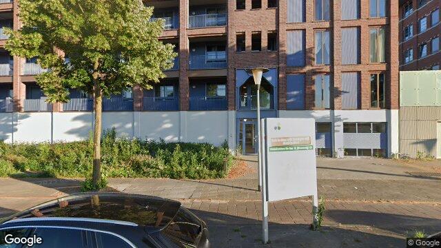 Appartement Oostende in Helmond
