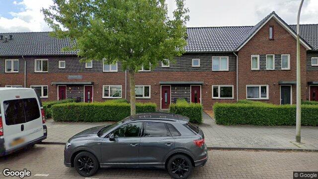 Huurwoning - John Daltonhage/Emmeloord (€1380.00/106.00m2)