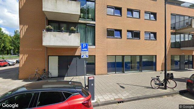 Appartement - Marskramerstraat/Amsterdam (€2550.00/84.00m2)