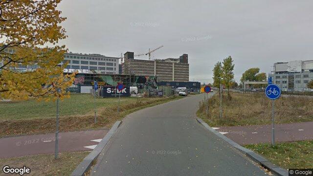 Apartment Machinekamerplein in Eindhoven