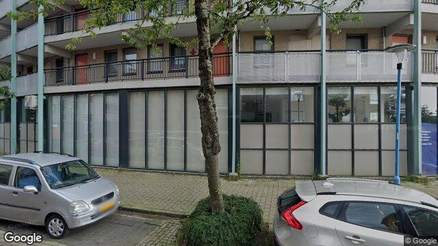 Studio La Bonne Aventure in Roermond