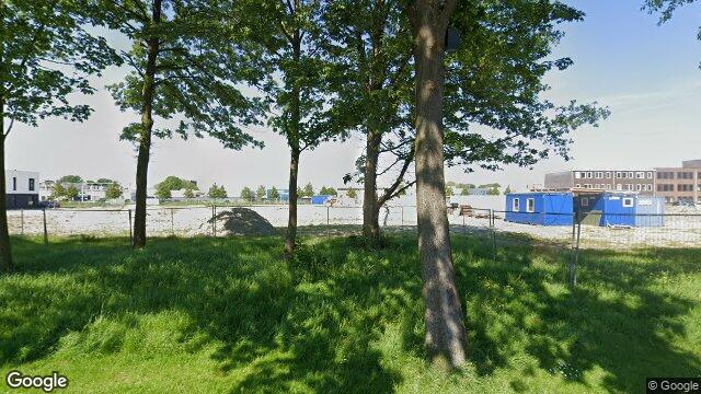 Appartement - De Tureluur/Dronten (€1185.00/57.00m2)