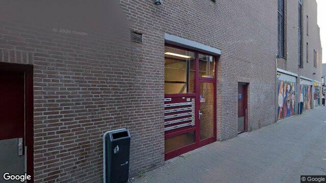 Apartment Bastiaanpoort in Delft