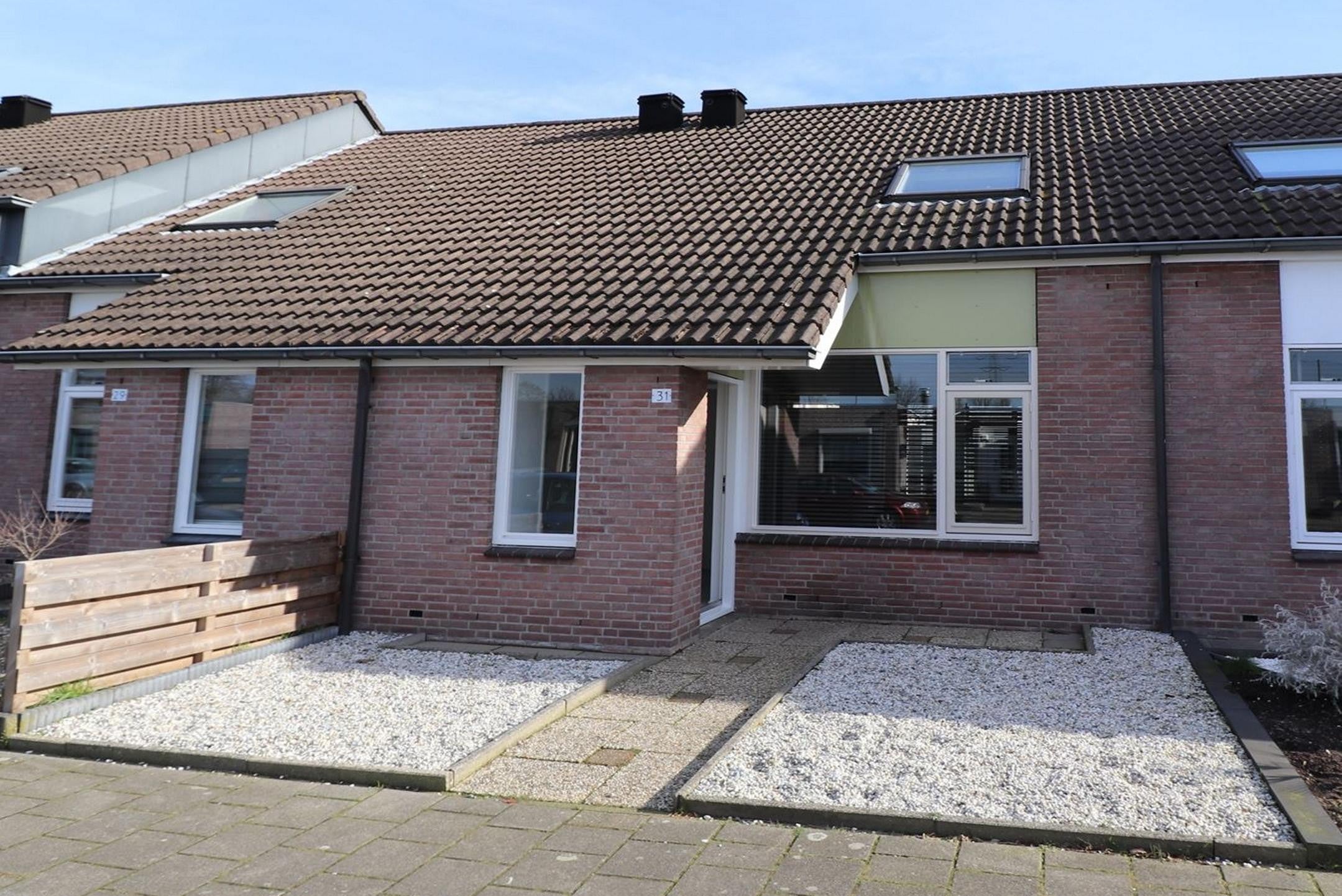 Huurwoning Rijnlaan in Helmond
