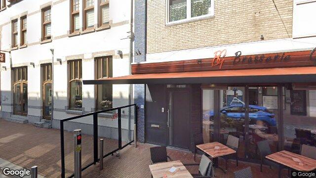 Appartement Stationsstraat in Weert