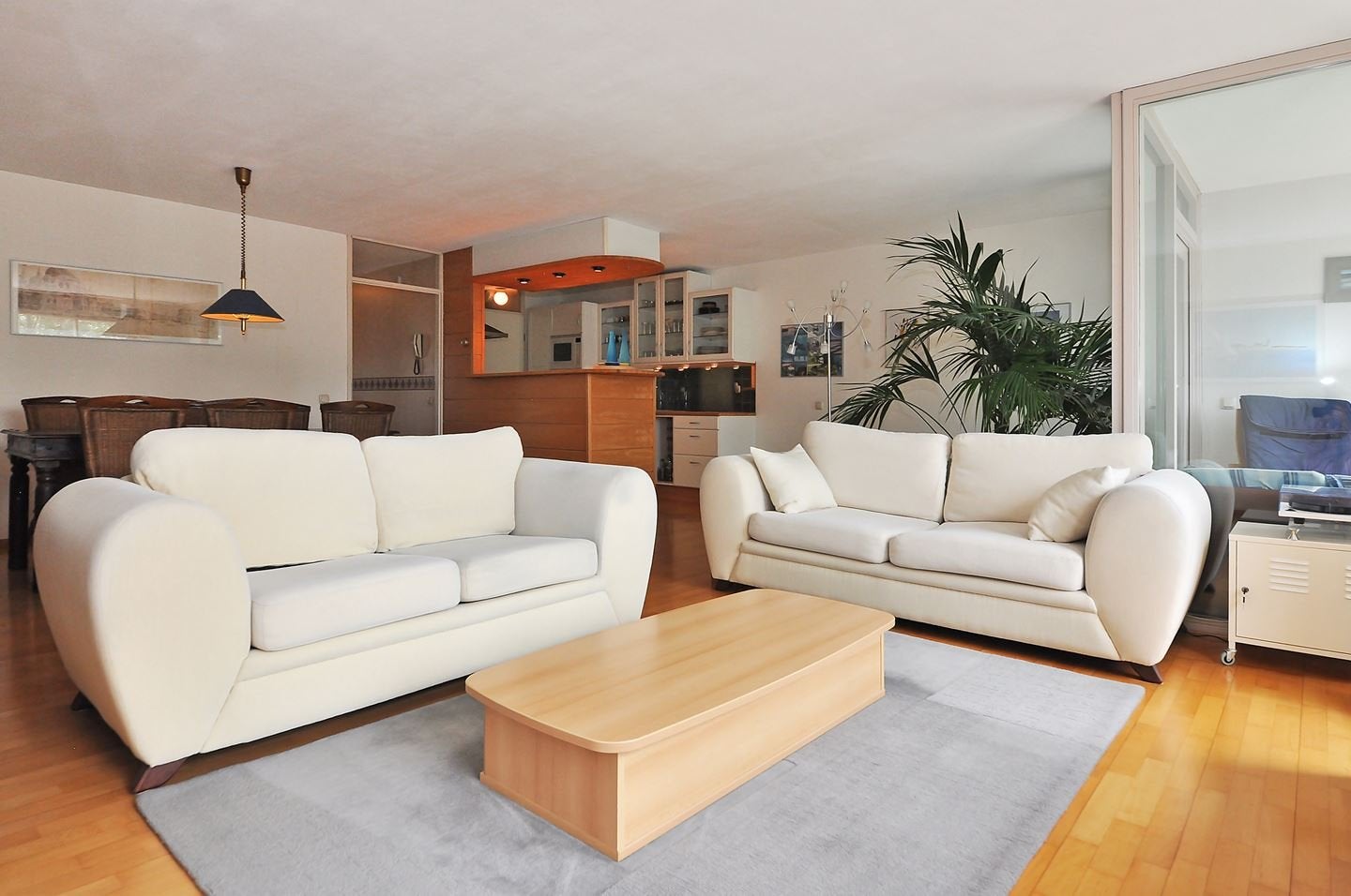 Huurwoning - Waldeck Pyrmontkade/Den Haag (€2250.00/95.00m2)