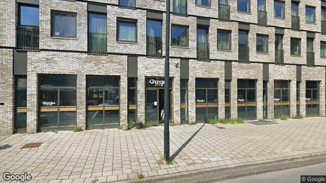 Studio Elizabeth Cady Stantonplein in Amsterdam