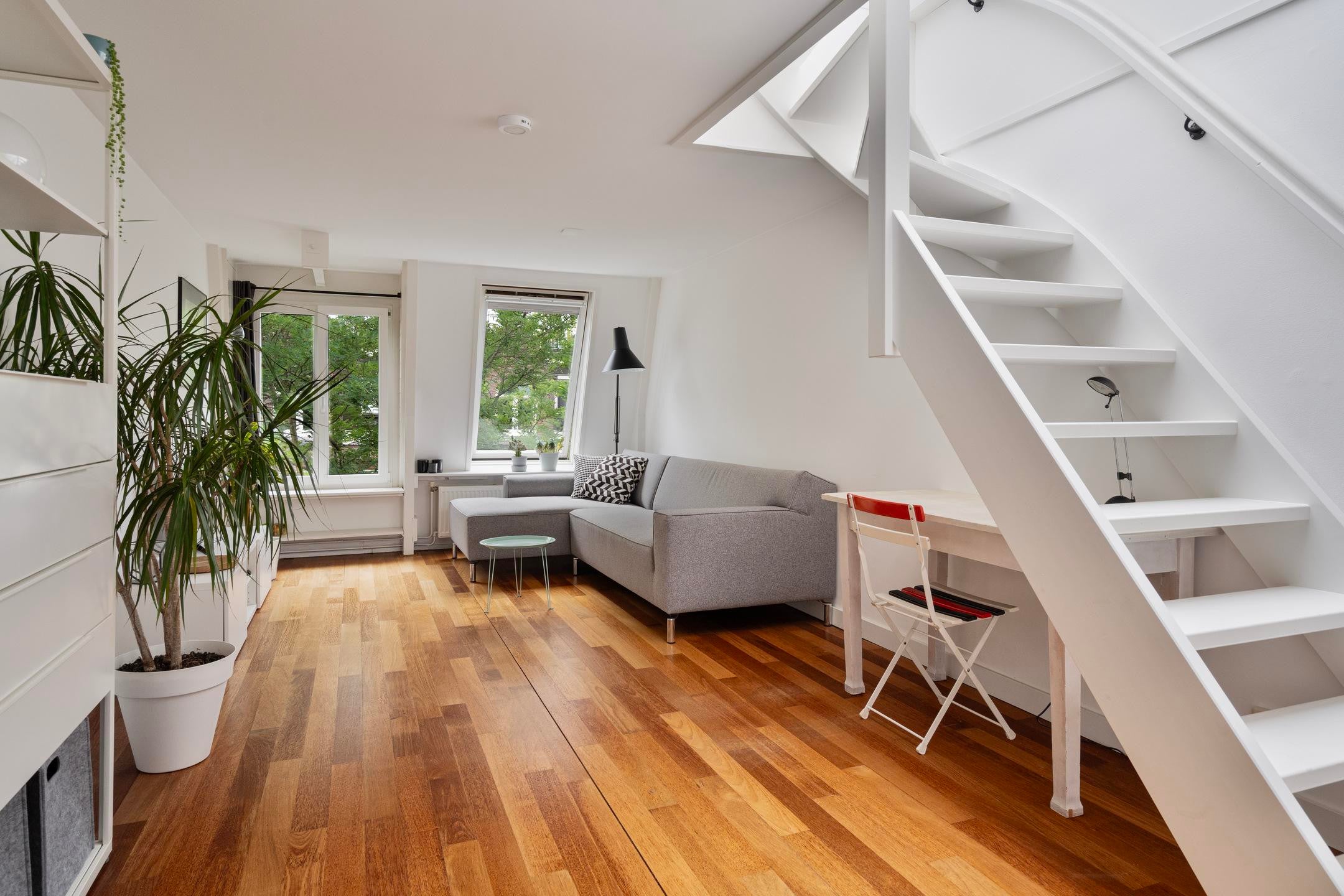 Huurwoning - Rustenburgerstraat/Amsterdam (€2750.00/72.00m2)