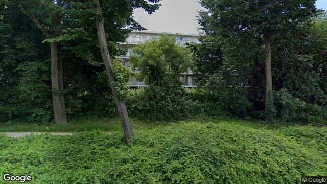 Apartment Lingedijk in Tiel