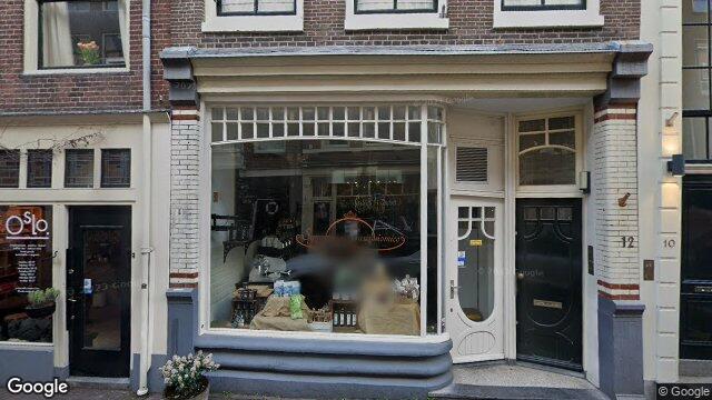 Appartement - Prinsenstraat/Amsterdam (€2850.00/86.00m2)